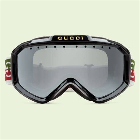 gucci snow goggles fake|gucci ski mask.